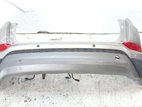 Used Rear bumper HYUNDAI TUCSON (TL, TLE) [2015-2023]  29753593