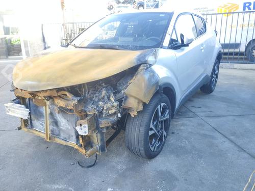 Electronic sensor TOYOTA C-HR (_X1_) | BP19637395M84 - Image 1