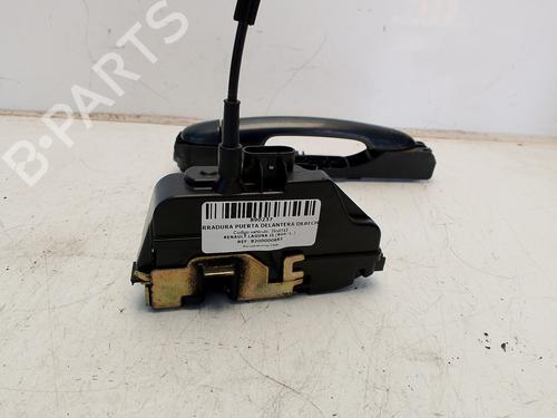 front-right-lock-renault-laguna-ii-bg01_-2001-2002-2003-2004-2005-2006-2007-36164899 main image