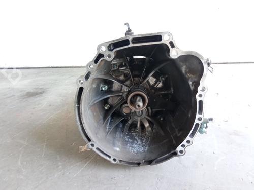 Used Gearbox Gearbox 8107540 8107540