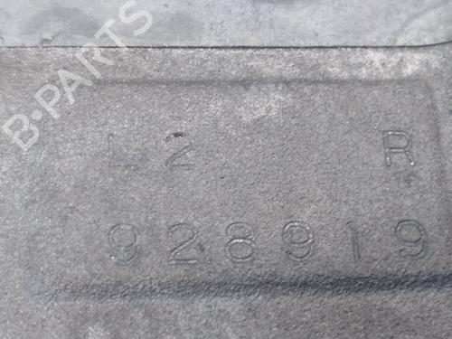 Gearbox KIA CARENS II MPV (FJ) 2.0 CRDi | BP26731445M3 