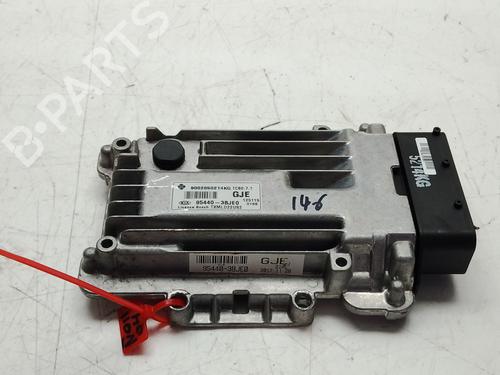 Used Gearbox control unit KIA SORENTO II (XM) [2009-2016]  31211443