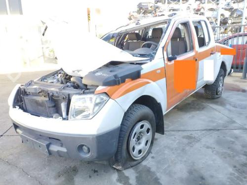 Steering column stalk NISSAN PICK UP (D22) | BP7960298I23 - Image 8