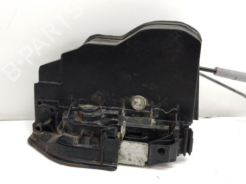 Used Front right lock Front right lock 37795719 37795719