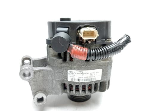 Used Alternator Alternator 16171270 16171270