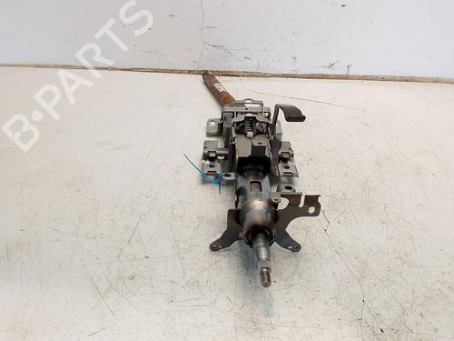 Steering column MAZDA 6 Hatchback (GG) 2.0 DI (GG14) | BP38016887M21 - Image 2