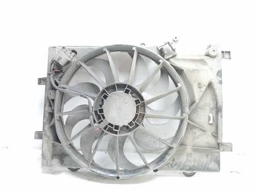 Used Radiator fan CHEVROLET AVEO / KALOS Hatchback (T250, T255) [2006-2025]  22397428