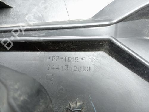 Other SUZUKI MOTORCYCLES V-STROM V-Strom 650 XT | BP24702914O1 
