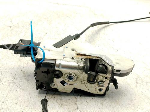 Used Front right lock Front right lock CITROËN C4 Grand Picasso I (UA_) 2.0 HDi 138 (136 hp) 40459436 40459436