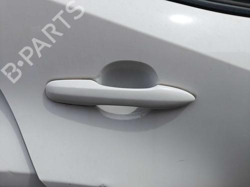 Used Rear right exterior door handle Rear right exterior door handle 37695326 37695326