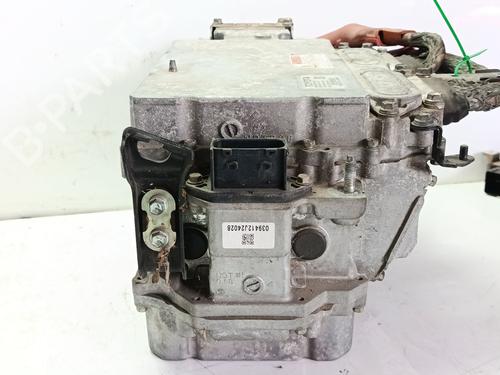 Electronic module LEXUS LS (_F4_) 600h AWD (UVF45, UVF46) | BP34341453M83  - Image 5