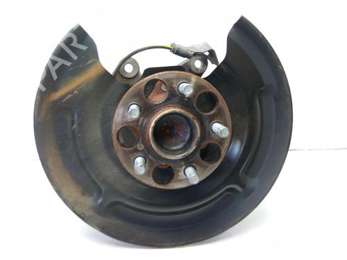 Right front steering knuckle LEXUS CT (ZWA10_) 200h (ZWA10_) | BP12311218M26 