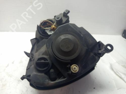 Left headlight RENAULT CLIO II (BB_, CB_)  | BP30595281C28 