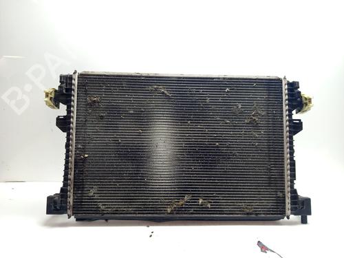 Radiateur à eau VW TIGUAN (AD1, AX1) 2.0 TDI (150 hp) 31907421