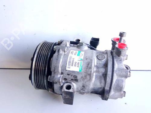 Used AC compressor FIAT FIORINO Box Body/MPV (225_) 1.3 D Multijet (225BXD1A, 225BXB1A, 225BXB11) (75 hp) 8075070