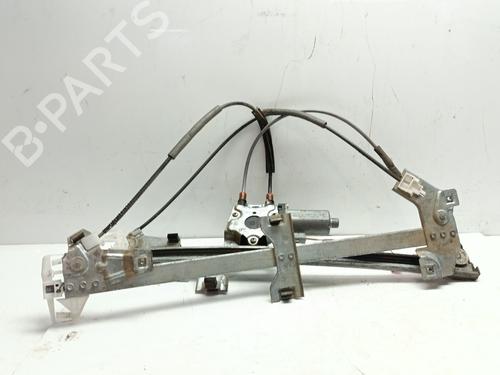 front-left-window-mechanism-opel-corsa-c-x01-2000-2001-2002-2003-2004-2005-2006-2007-2008-2009-34058529 main image