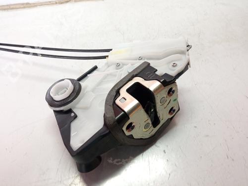 Front left lock TOYOTA YARIS (_P13_)  | BP16182944C98 