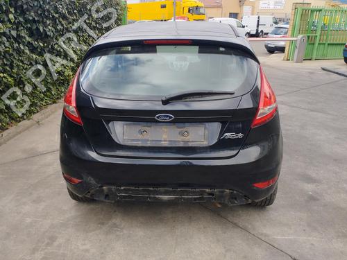 Display monitor FORD FIESTA VI (CB1, CCN)  | BP17977055C48 