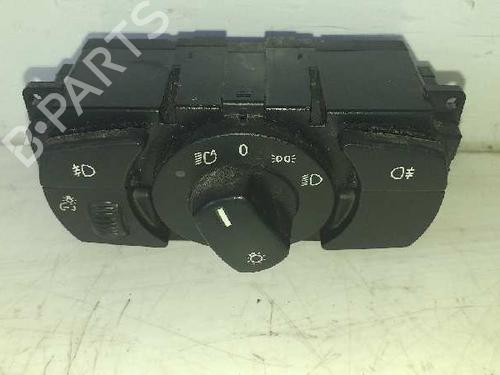 Headlight switch BMW 5 (E60) 525 i | BP7958090I24 
