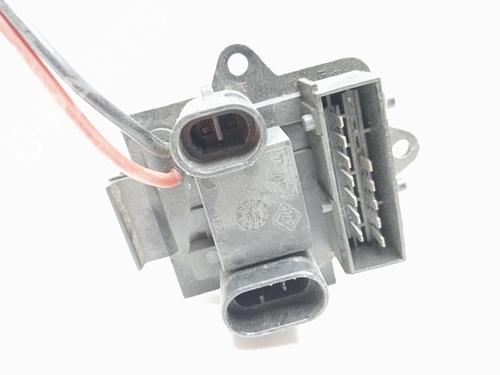 BP17949781M108 | Heater resistor RENAULT SCÉNIC I MPV (JA0/1_, FA0_) 1.9 dCi (JA05, JA1F) BP17949781M108