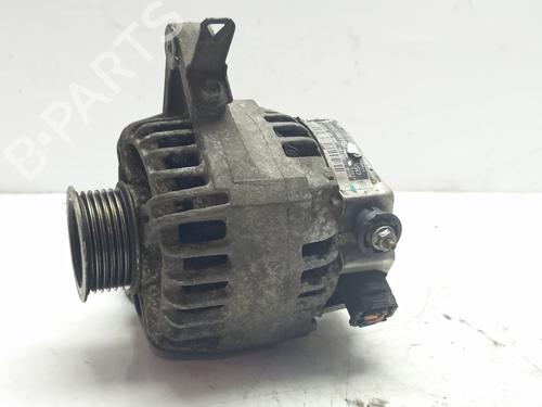 Used Alternator TOYOTA COROLLA Verso (ZER_, ZZE12_, R1_) 1.8 (ZNR11_, ZNR11R) (129 hp) 30513096
