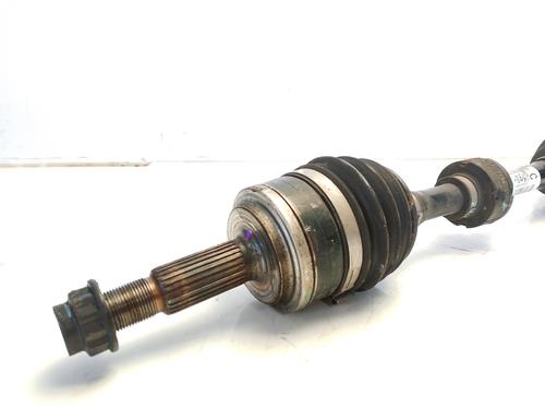 Left front driveshaft FIAT PUNTO (188_) 1.2 16V 80 (188.233, .235, .253, .255, .333, .353, .639,... | BP24515111M38 - Image 4