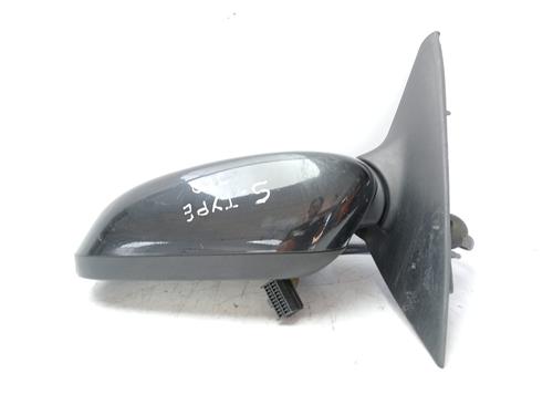 Left mirror JAGUAR S-TYPE II (X200)  | BP18883003C26 