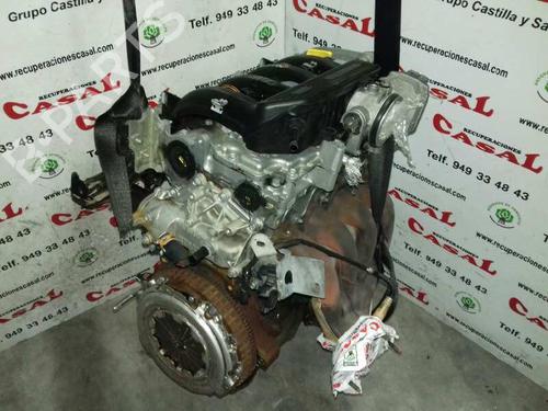 Used Engine Engine 10542410 10542410