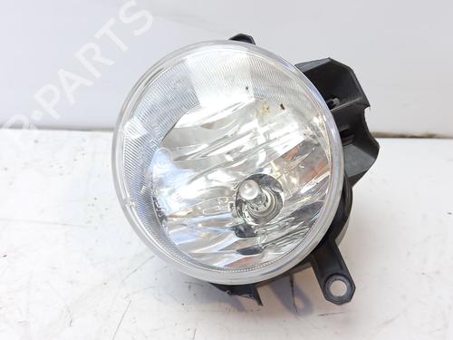 Used Right front fog light TOYOTA AVENSIS Estate (_T27_) [2008-2018]  31125260
