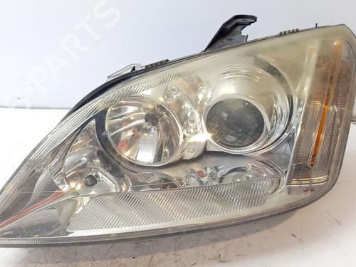 Used Left headlight FORD FOCUS C-MAX (DM2) 2.0 TDCi (136 hp) 30595249