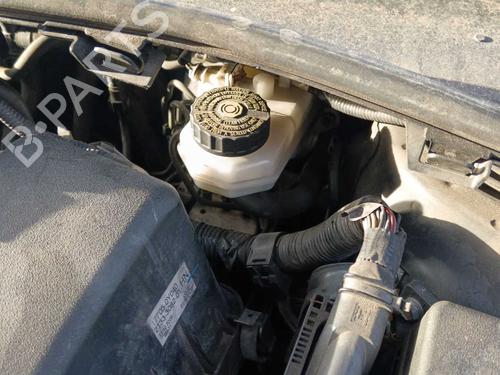 Bremseservo Bremseservo TOYOTA COROLLA Saloon (_E15_) 1.3 (NRE150) (101 hp) 39883917 39883917
