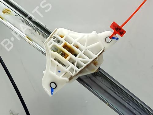 Front right window mechanism TOYOTA AYGO (_B1_) 1.0 (KGB10_, KGB10R) | BP31148336C23 - Image 2