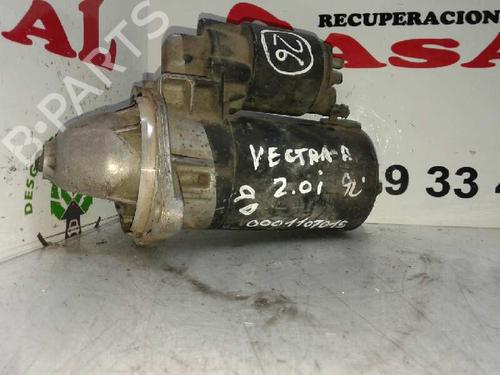 Startmotor Startmotor 7962849 7962849