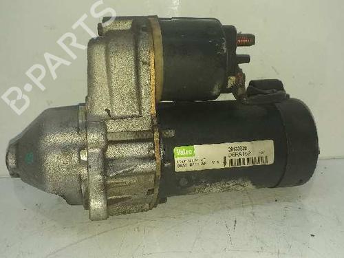 Used Starter Starter 7956710 7956710