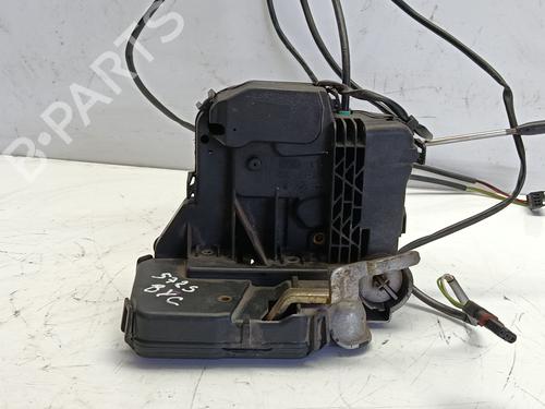 front-left-lock-mercedes-benz-c-class-w203-2000-2001-2002-2003-2004-2005-2006-2007-33816576 main image