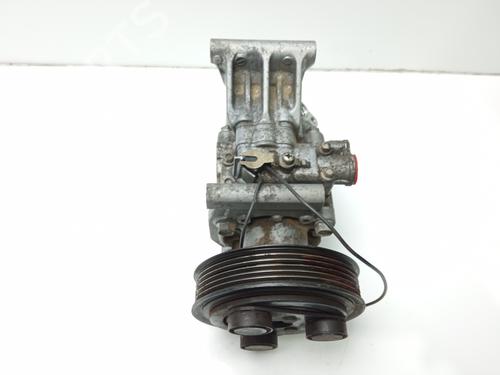 AC compressor MAZDA 2 (DE_, DH_) | BP12318413M34 - Image 5