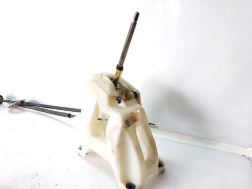 Gear lever KIA SPORTAGE III (SL) 2.0 CRDi | BP10165431M90 