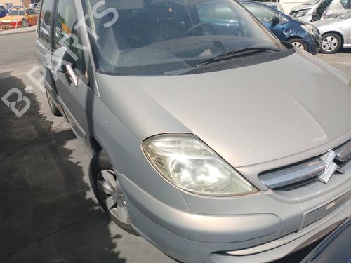 AC compressor CITROËN C8 (EA_, EB_) 2.2 HDi | BP15835406M34 - Image 19