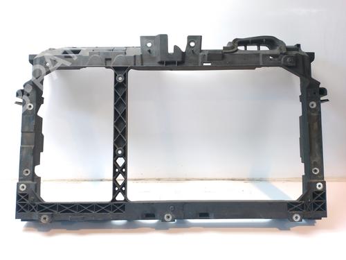Frontplate/Frontkurv CITROËN C4 Coupe (LA_) [2004-2013]  21129005