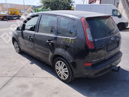 Front right window mechanism FORD FOCUS C-MAX (DM2) 2.0 TDCi | BP16239006C23 