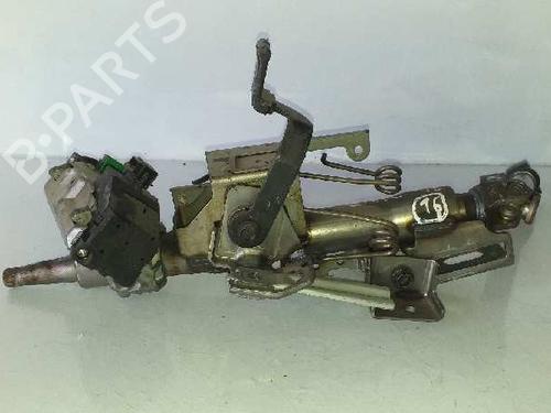 Used Steering column Steering column 7956537 7956537