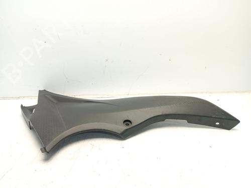 Otra HONDA MOTORCYCLES CB (251cc - 500cc) CB 300 R Flex | BP30876802O1