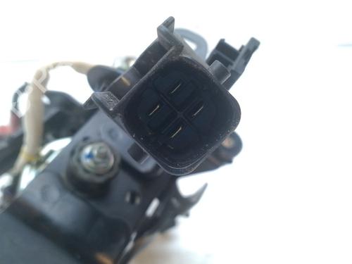 Brake master cylinder TOYOTA C-HR (_X1_)  | BP25020123M77 