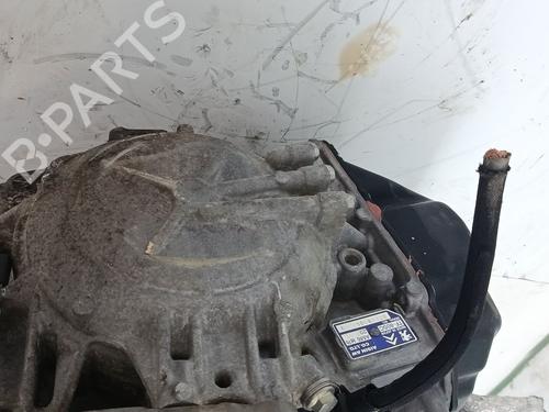 Gearbox CITROËN C6 (TD_) 2.7 HDi | BP34265680M3 - Image 8