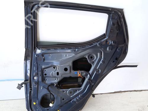 Right rear door NISSAN MICRA V (K14) 1.0 IG-T 100 | BP29476971C5 