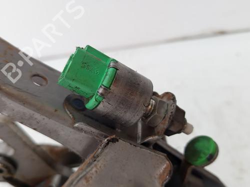 Break pedal LEXUS GS (_S19_)  | BP31190249I19 