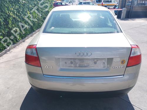 Left front driveshaft AUDI A4 B6 (8E2) 1.9 TDI | BP32145431M38 - Image 10