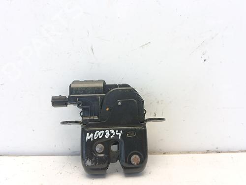 Used Tailgate lock RENAULT MEGANE III Coupe (DZ0/1_) [2008-2016]  26308373