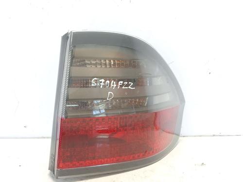 Used Right taillight FORD S-MAX (WA6) 2.0 TDCi (140 hp) 26292660