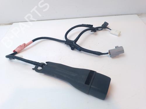 Used Front left seatbelt Front left seatbelt 20984964 20984964